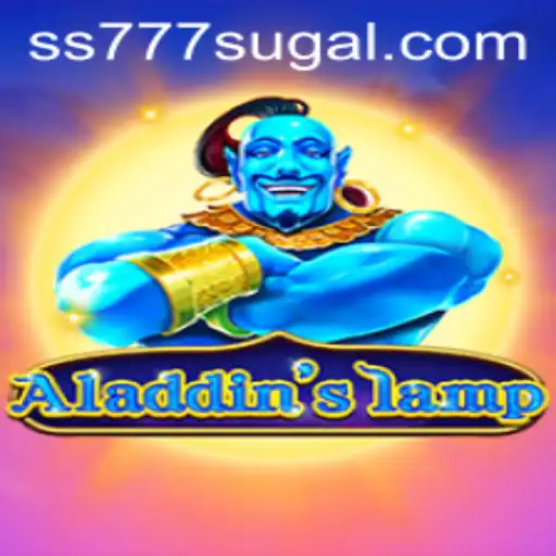 Discover the Magic of Aladdinslamp: A Thrilling Gaming Experience with SS777