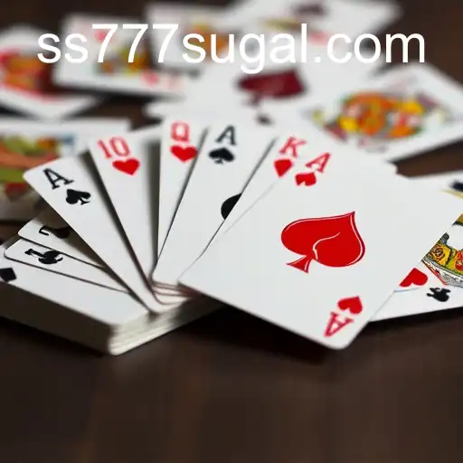 Gaming Experience SS777 - 800+ Premium and Exclusive Games