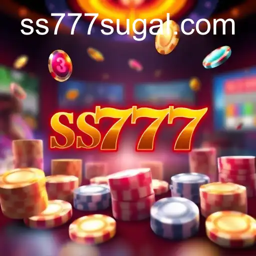 Gaming Experience SS777 - 800+ Premium and Exclusive Games