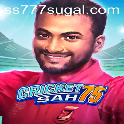 CricketSah75: The Ultimate Gaming Experience with SS777
