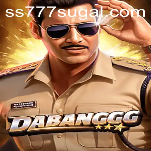 DABANGGG: The Thrilling New Adventure Game with a Twist