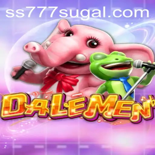 Unveiling the Exciting World of DALEMEN: A Game-Changing Adventure