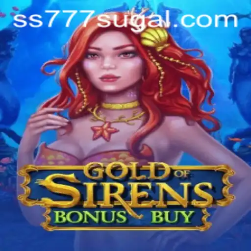 GoldofSirensBonusBuy: An Exciting Dive into Mythical Riches