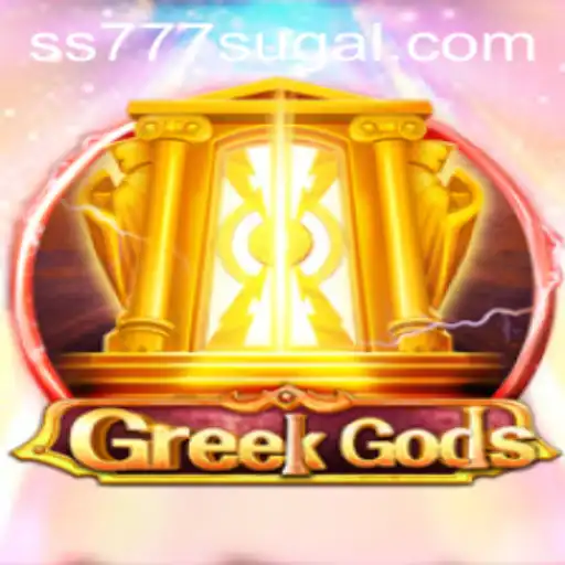 Exploring the Enchanting Realm of GreekGods with SS777