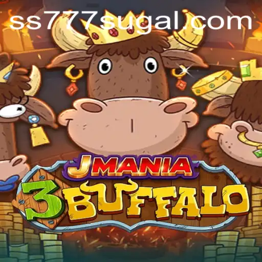 Exploring JMania3Buffalo: The Ultimate Gaming Experience with SS777