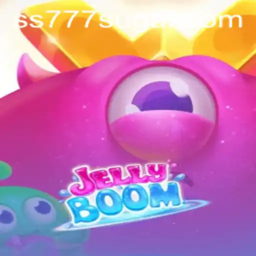Unveiling the Exciting World of JellyBoom With the Intriguing SS777