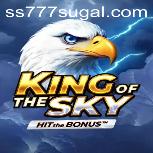 KingOfTheSky: The New Sensation in Gaming