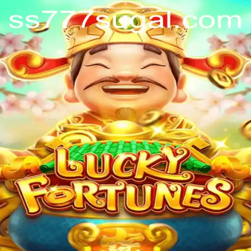 Exploring LUCKYFORTUNES: A Journey into the World of Thrilling Gaming