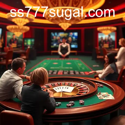 VIP Service SS777 - 24/7 Support and Exclusive Benefits