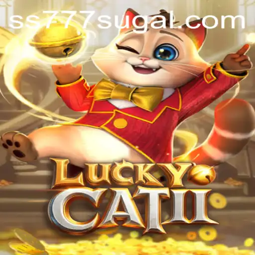Discover the Enchanting World of LuckyCatII: SS777 Edition
