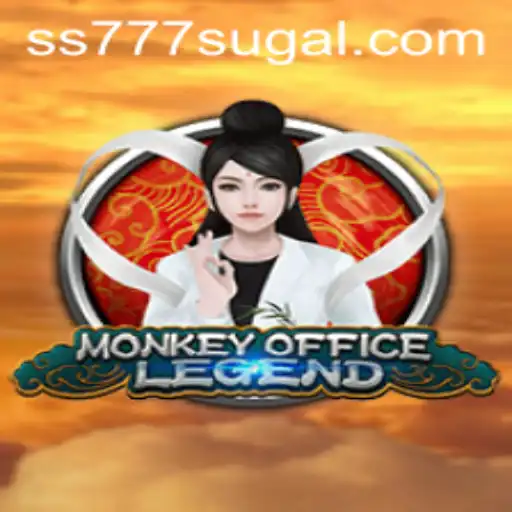 Exploring the Exciting World of MonkeyOfficeLegend with SS777