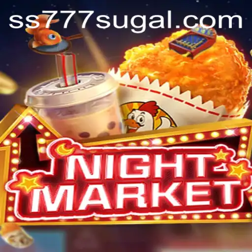 Exploring the Thrilling World of NIGHTMARKET: Unravel the Mysteries with SS777