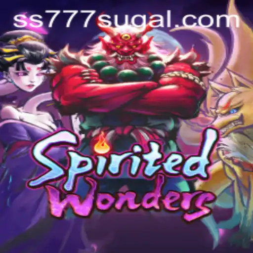 Exploring the Mystical World of SpiritedWonders with SS777