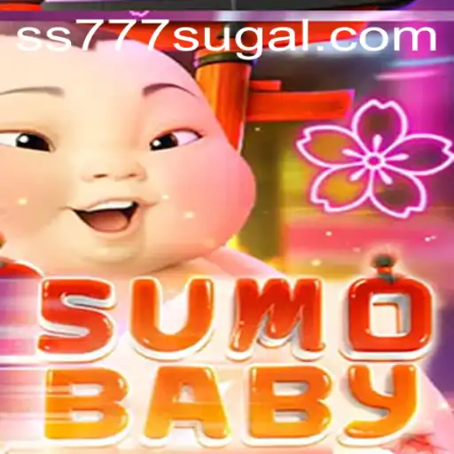 SumoBaby: The Exciting New Game You Can't Miss