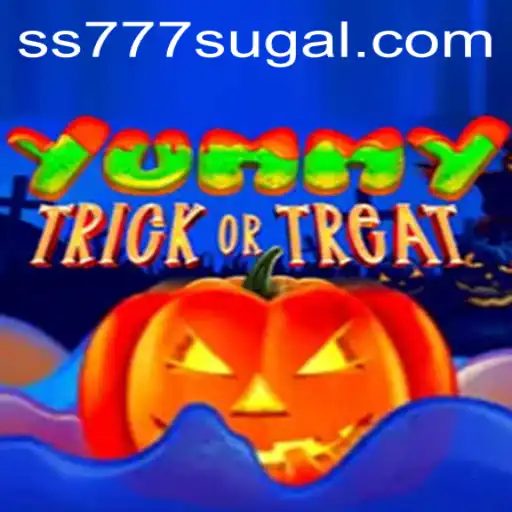 Discover the World of YummyTrickorTreat with SS777